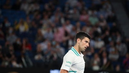 赛事比分-德约连续三年缺席阳光双赛 今年重返第一无望？