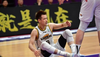 开云体育-【观察】粤辽不再“独秀”！CBA真要变天了？