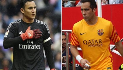 开云体育-特狮重伤巴萨或引援：旧将布拉沃？老对手纳瓦斯？