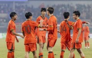 开云官方app-重磅！U17亚洲杯或移至中国举办 武汉成候选地 网友：应重新抽签
