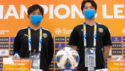 开云体育-年轻人打亚冠成长交学费？日本01年小将一句话打脸