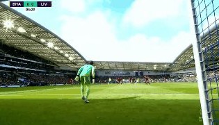 开云官网-【英超】迪亚斯、萨拉赫破门 利物浦2比0客胜布莱顿