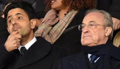 开云体育-梁熙明：疫情以来最伟大比赛 钱多多暴露巴黎顽疾