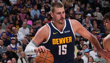 开云官网-约基奇35+14+13卡马拉30分 掘金加时胜开拓者迎9连胜|阿夫迪亚|约纳斯·瓦兰丘纳斯|尼古拉-约基奇|波特兰开拓者队|德尼·阿夫迪亚_新浪体育_新浪新闻